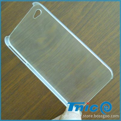 crystal case for Iphone4